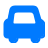 汽车电子图标